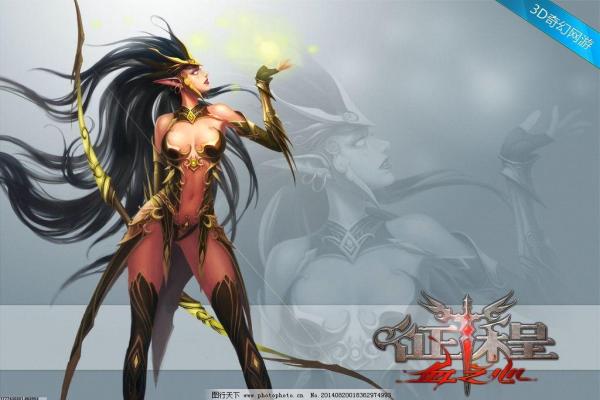 《怒火一刀》祝福宝石功能及获取地点