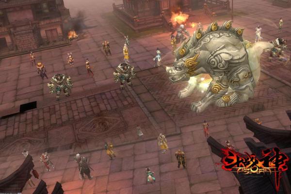 梦幻西游莫愁铃之恩任务的隐藏攻略