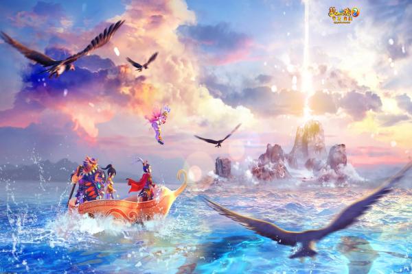 《王者荣耀》英雄克制关系与对线思路